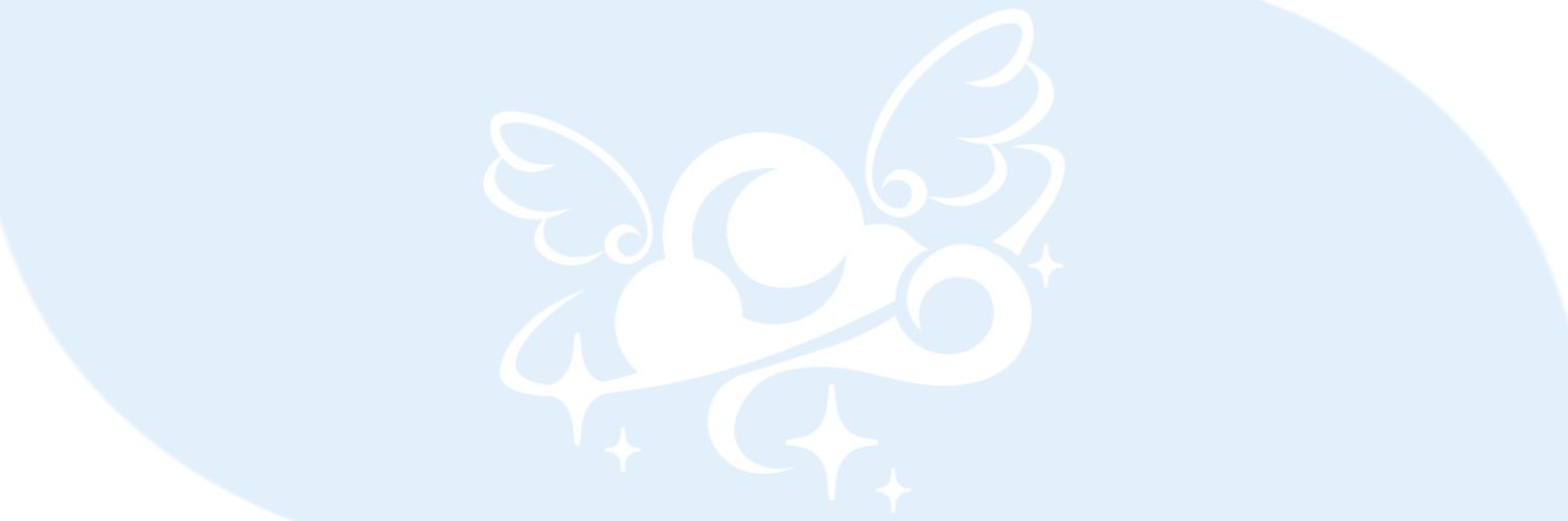 雲糰☁️（柒柒）'s banner