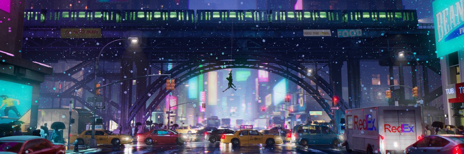 luthen roy's banner