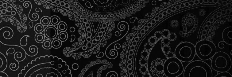 corporate cowboy's banner