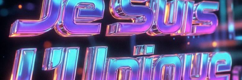 Je Suis l'Unique🇲🇫's banner