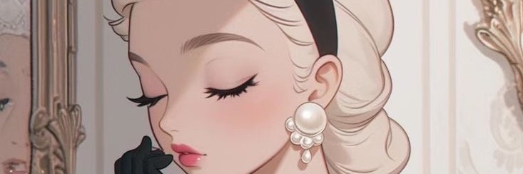 Yoshi｜美容ヲタク's banner