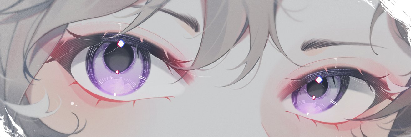 Bellea Xiaotu 🖤🍙's banner