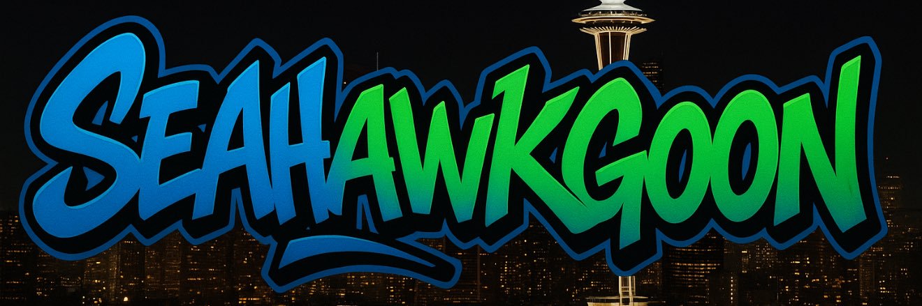 SEAHAWKGOON 🐦's banner