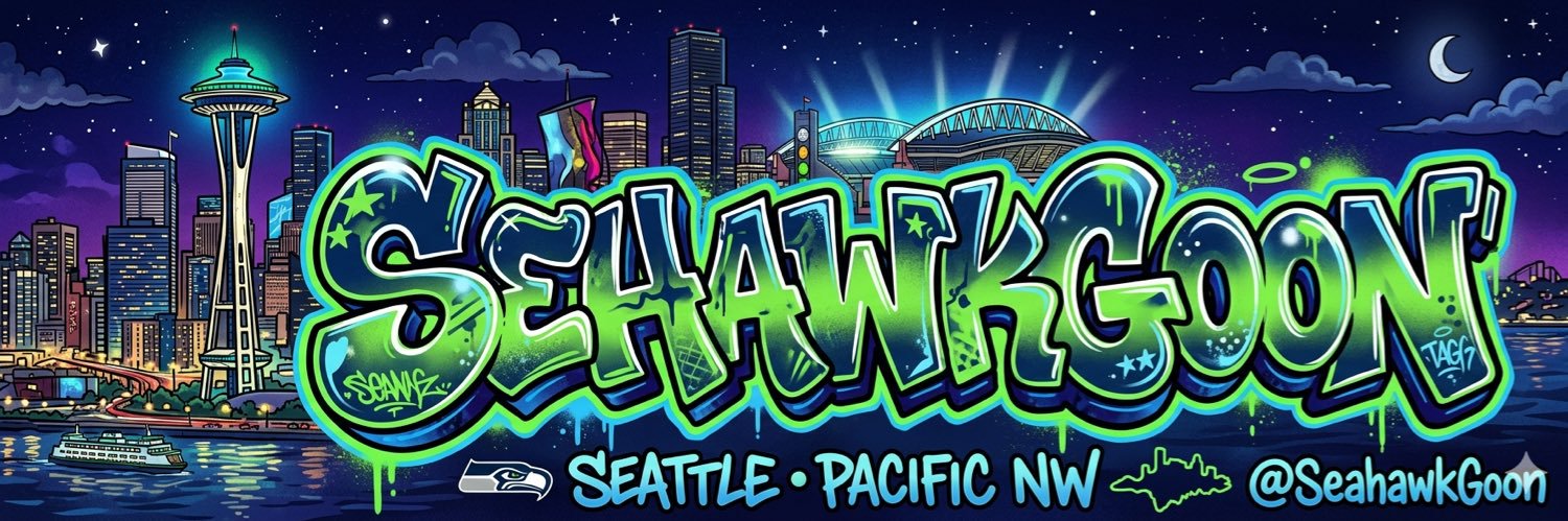 SEAHAWKGOON 🐦's banner