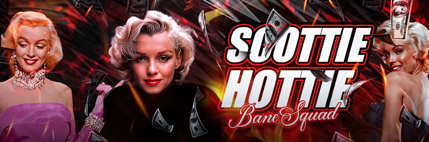 scotty hottie 😘's banner
