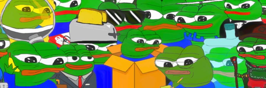 4 Frens's banner
