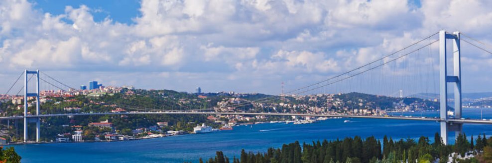 Ahmet's banner