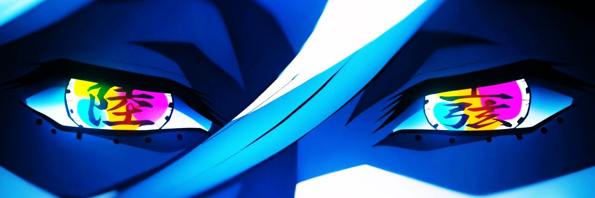 Nyxxx 🔞's banner