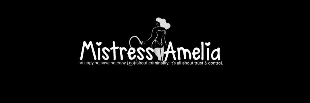 Mist Amelia's banner