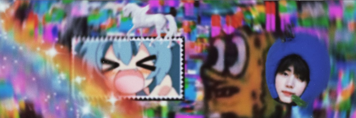 ⨾'s banner
