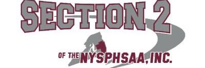 Section II Boys Basketball's banner
