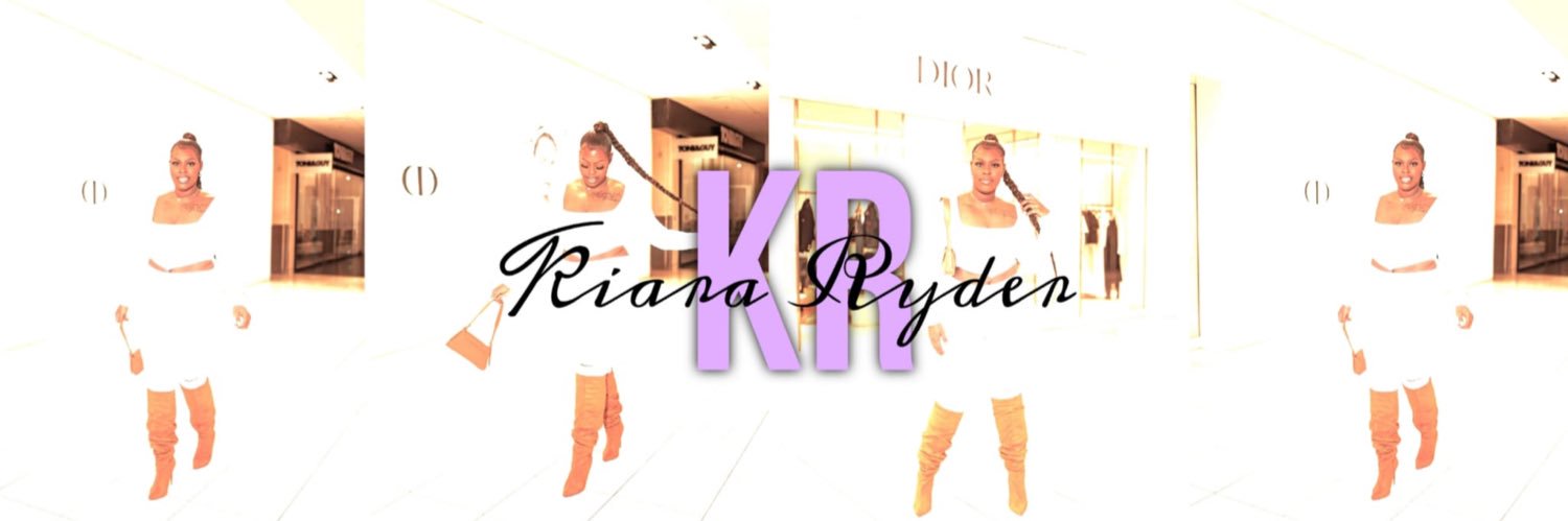 Kiara 🌸's banner