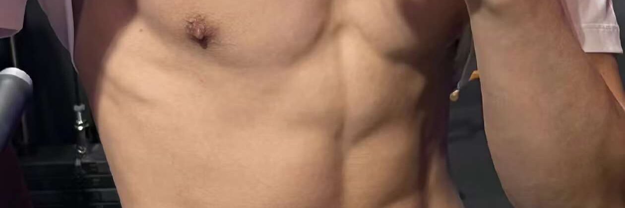 Harry's banner