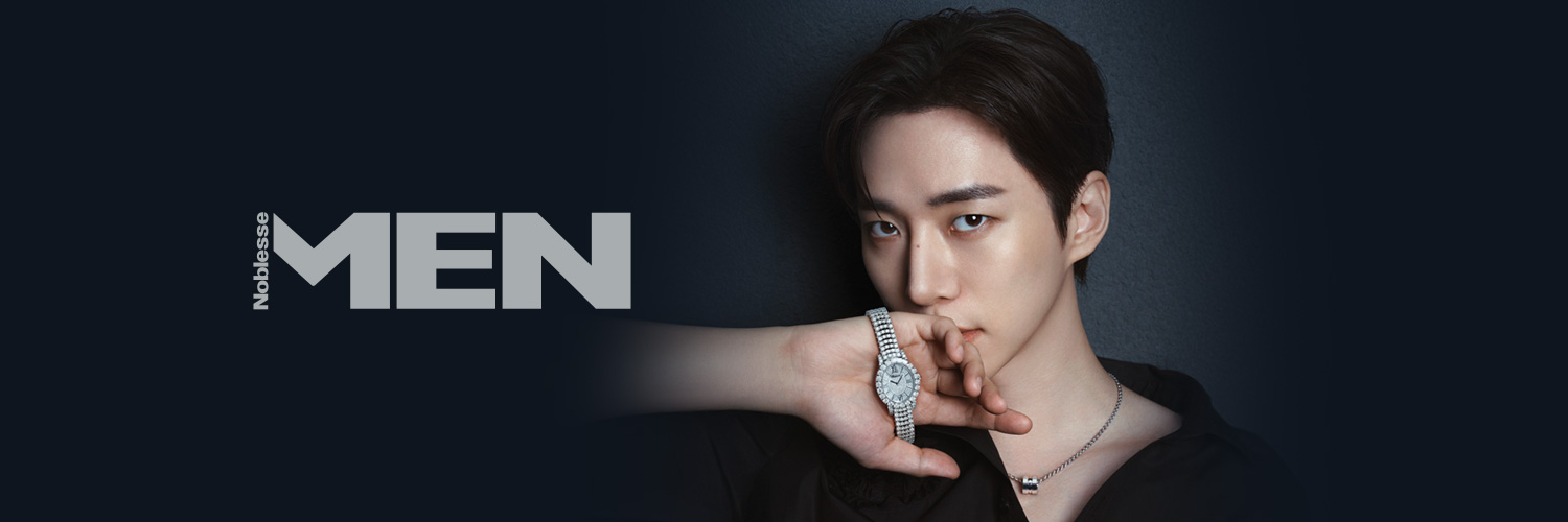 Men Noblesse's banner
