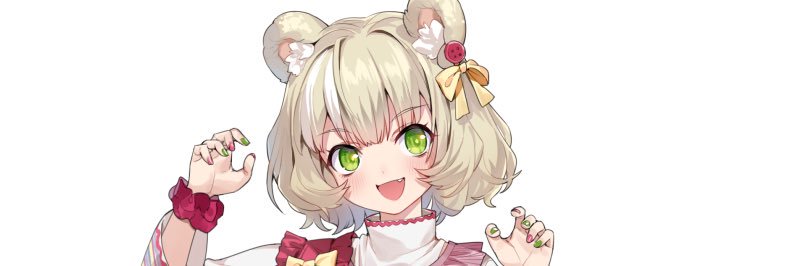 叉叉是XX's banner