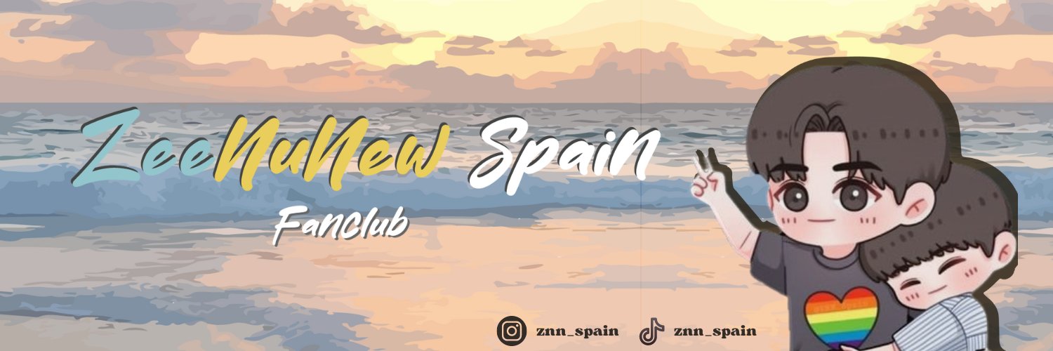 ZeeNuNew Spain FC's banner
