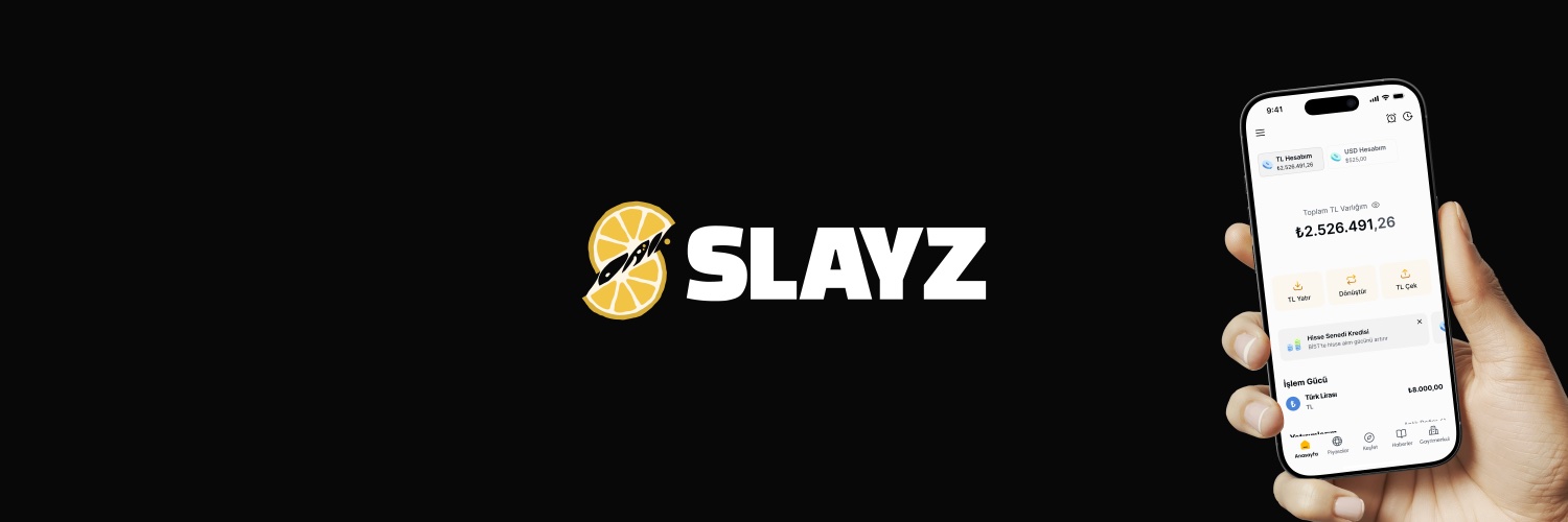 Slayz's banner
