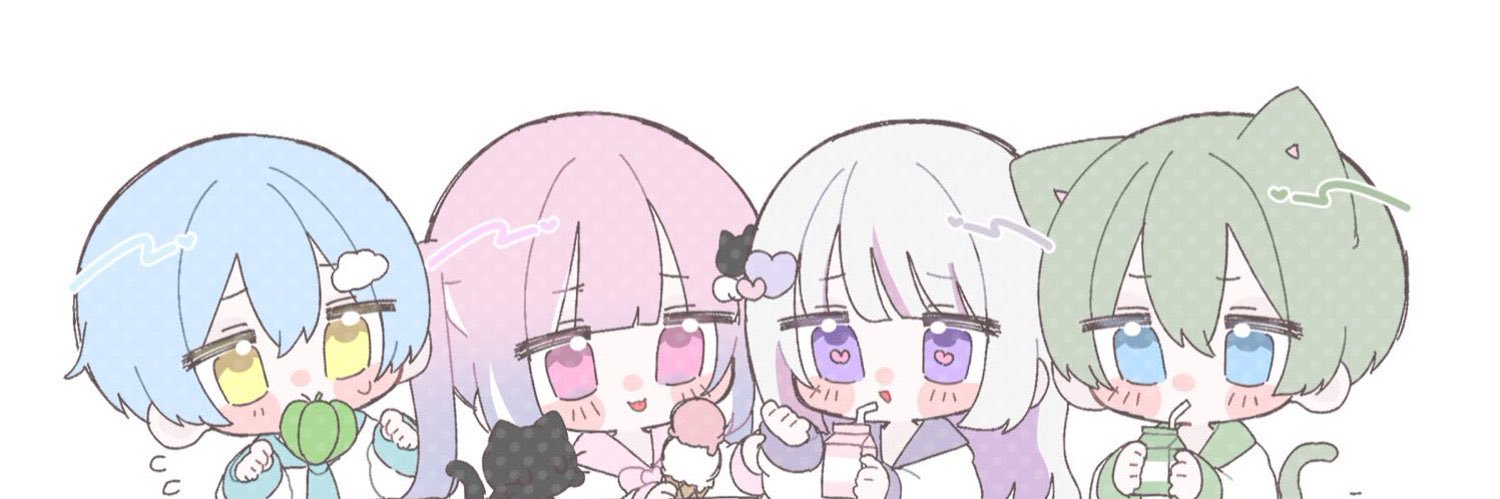 えぬ🌱's banner