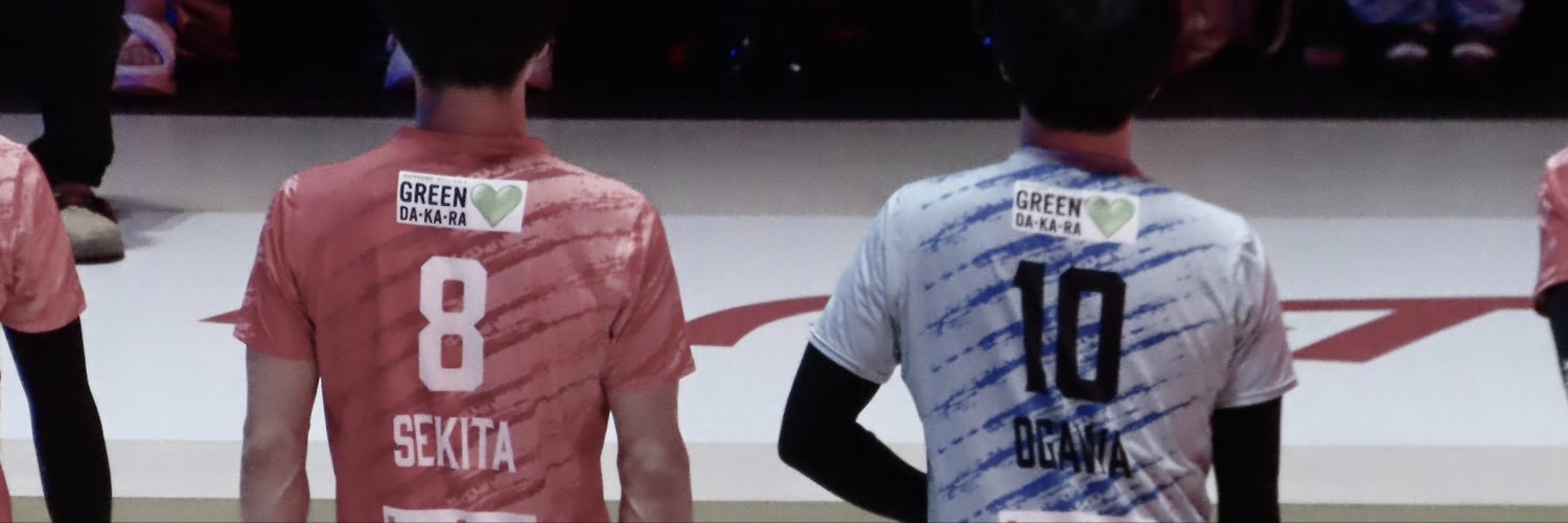 しき's banner