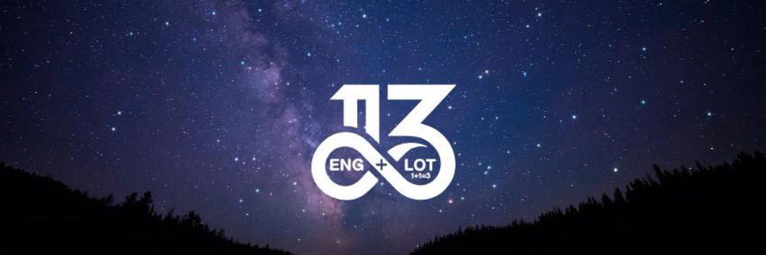 To infinity and beyond's banner