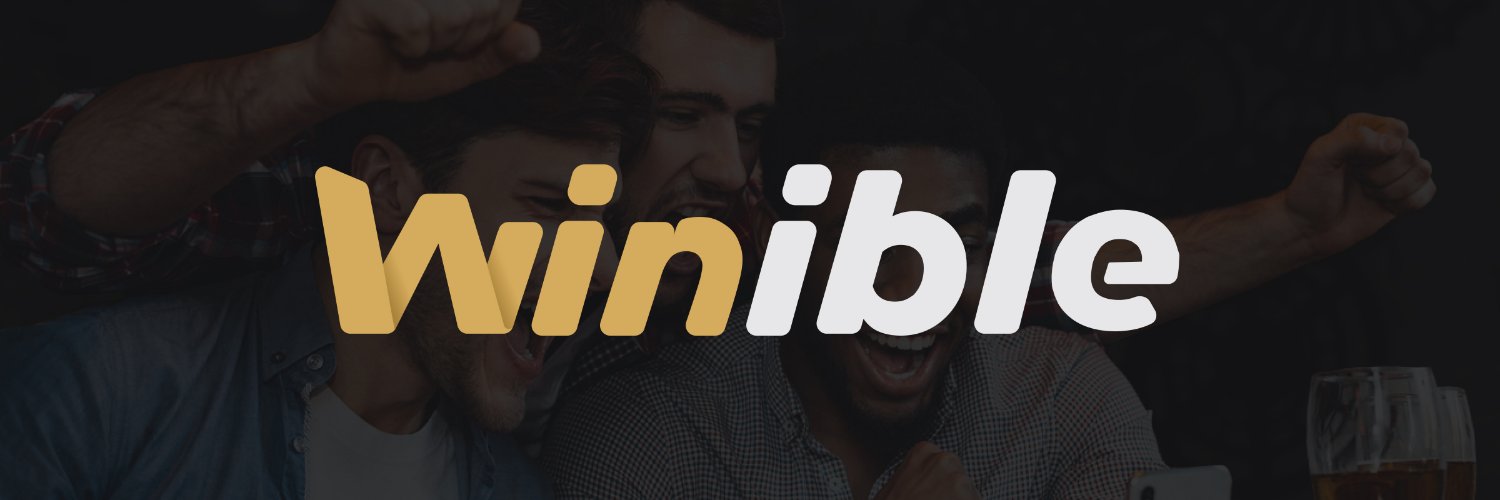 Winible's banner