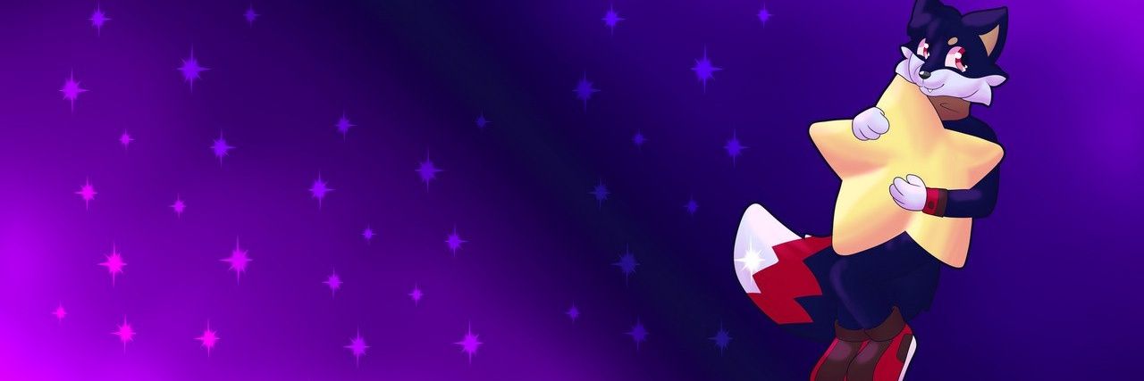 Andresflores2028 流星's banner