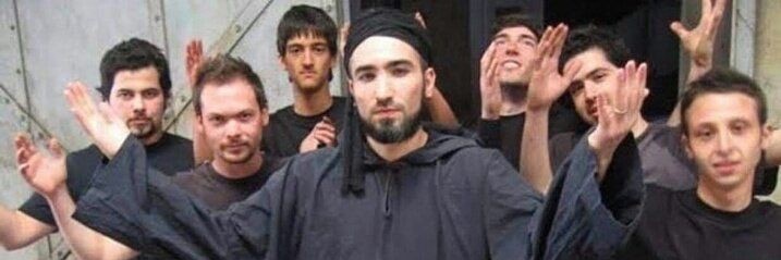 Büyük Sagopa Sözlüğü's banner