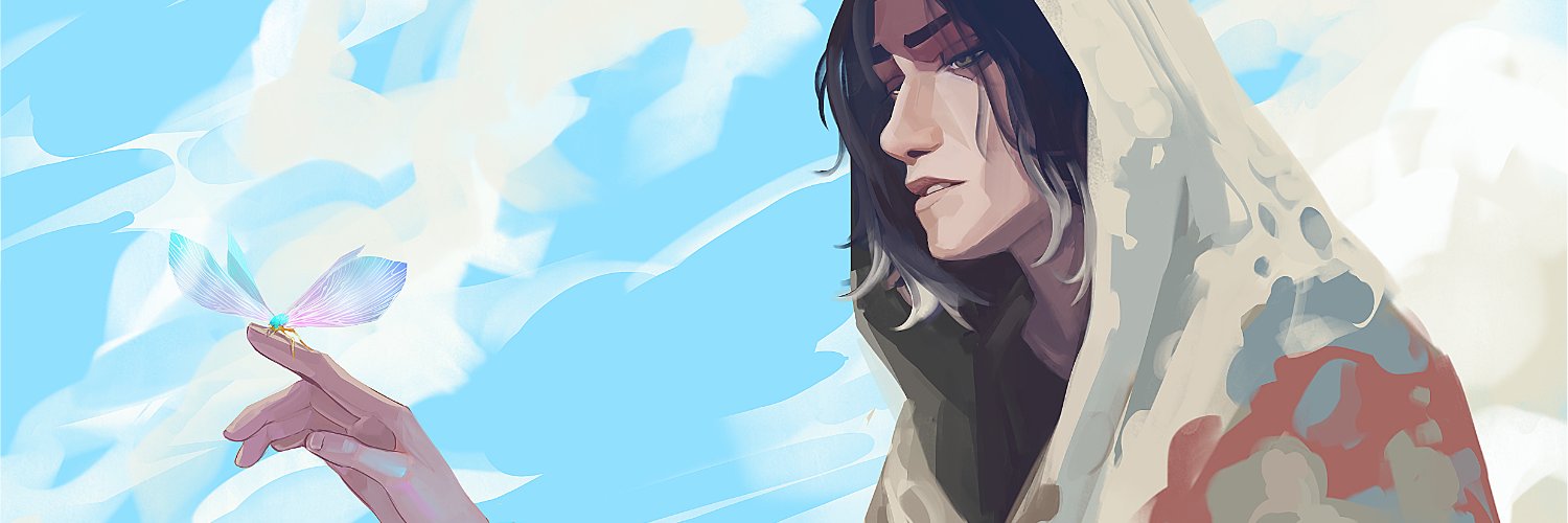 Apricot ⚙️🦋 ⚔️'s banner