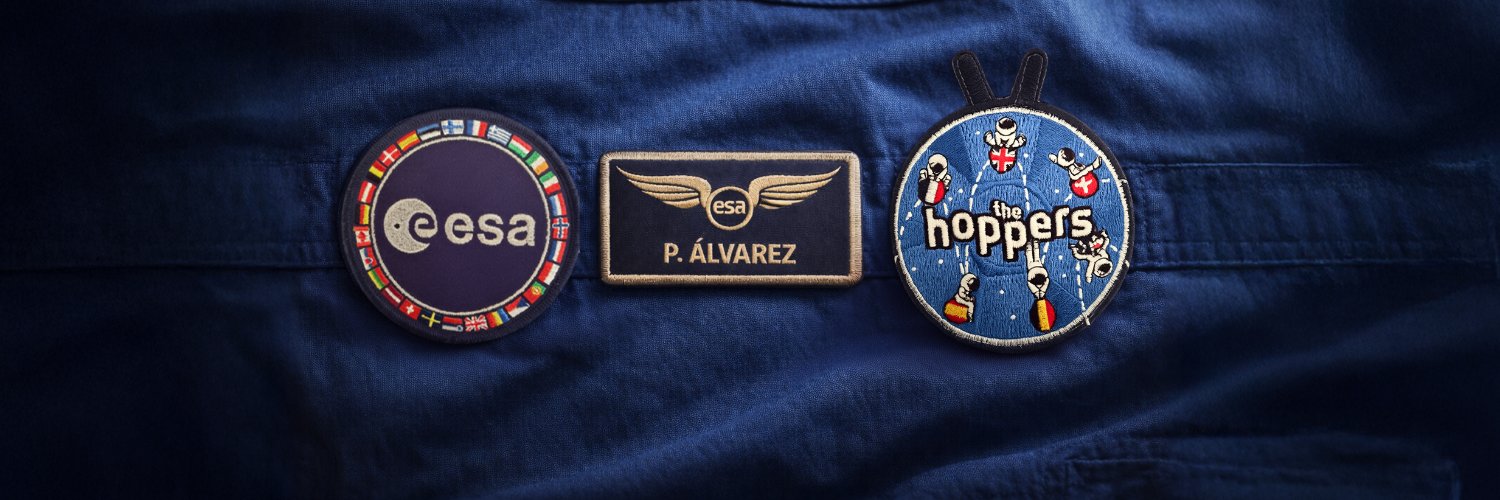 Pablo Álvarez's banner