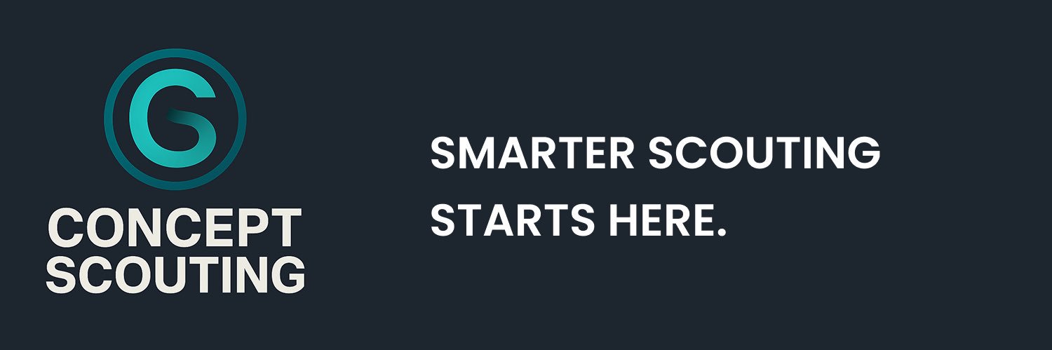 Concept Scouting's banner