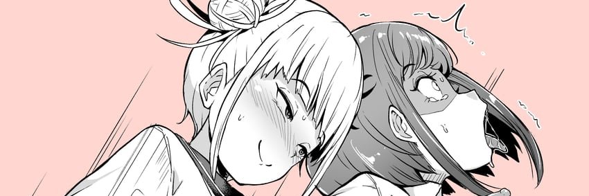 Himiko Toga's banner
