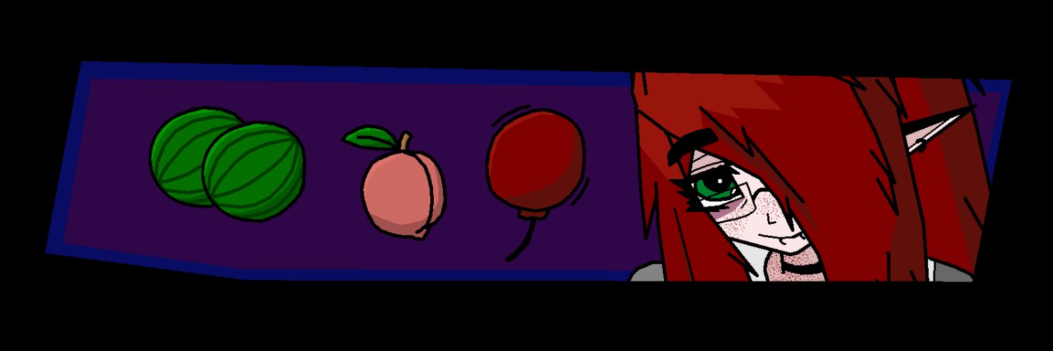 Cecilia Rose's banner