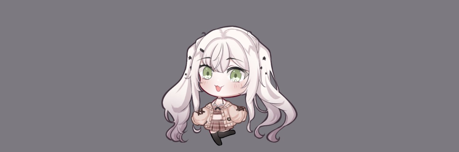 𝓒𝓒✦小廢帳's banner