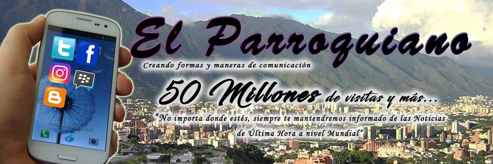 elparroquiano's banner