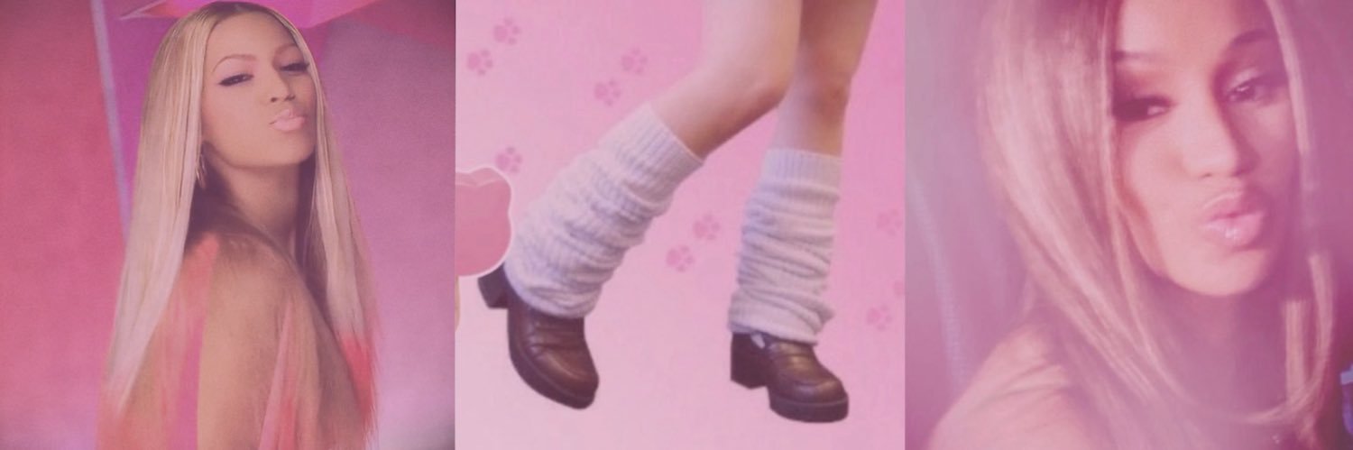 micahyonce 🐝🐦‍⬛'s banner