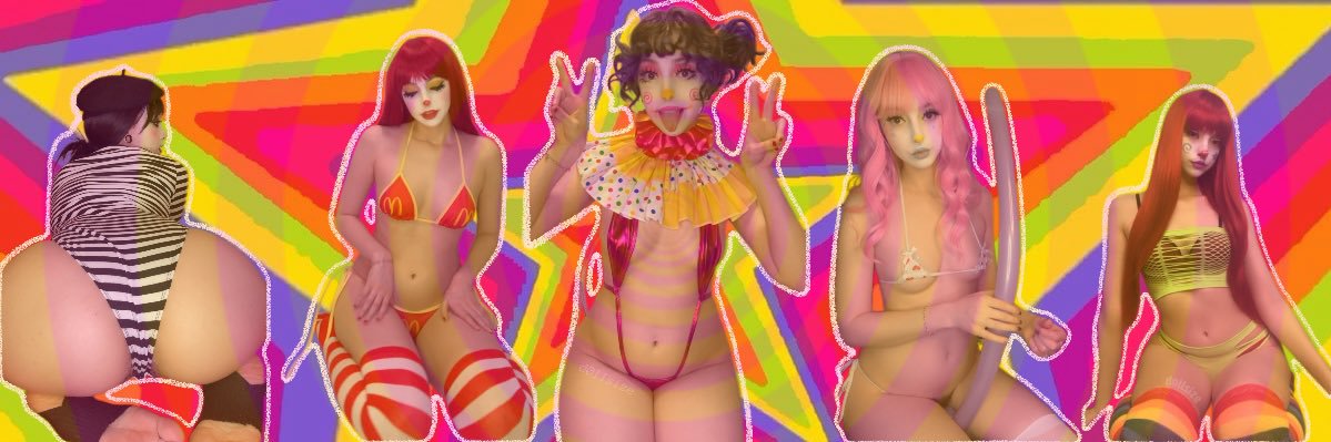 ☆ TIᑭᔕY ꩜'s banner