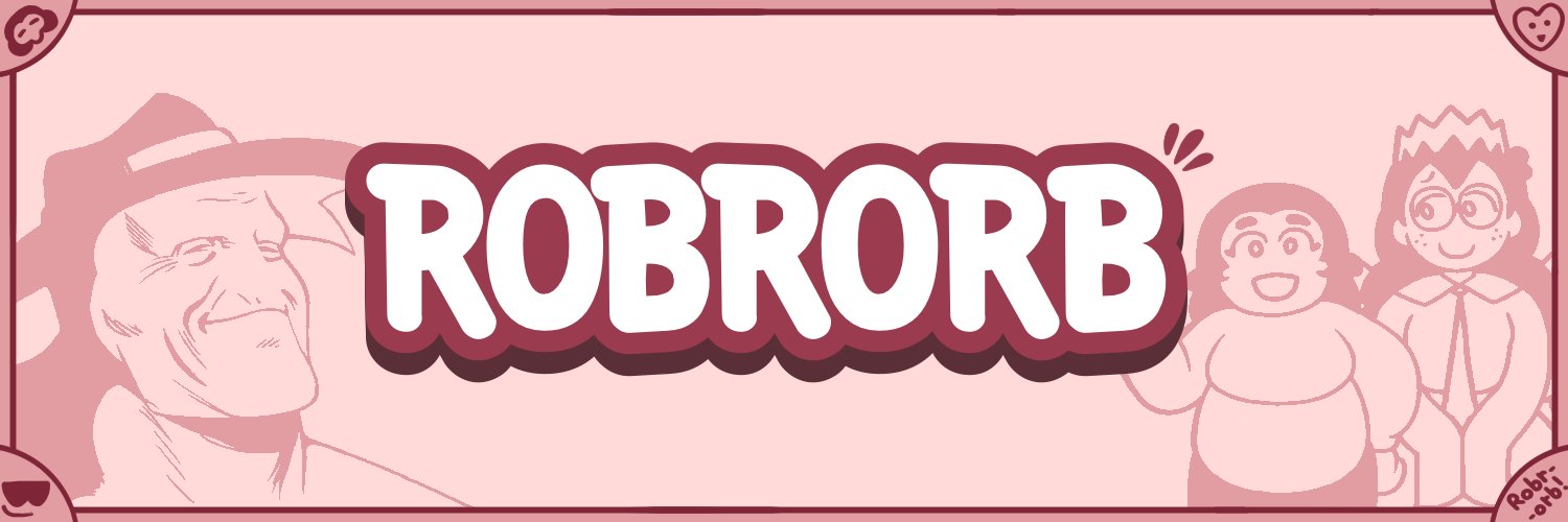 R💽B's banner