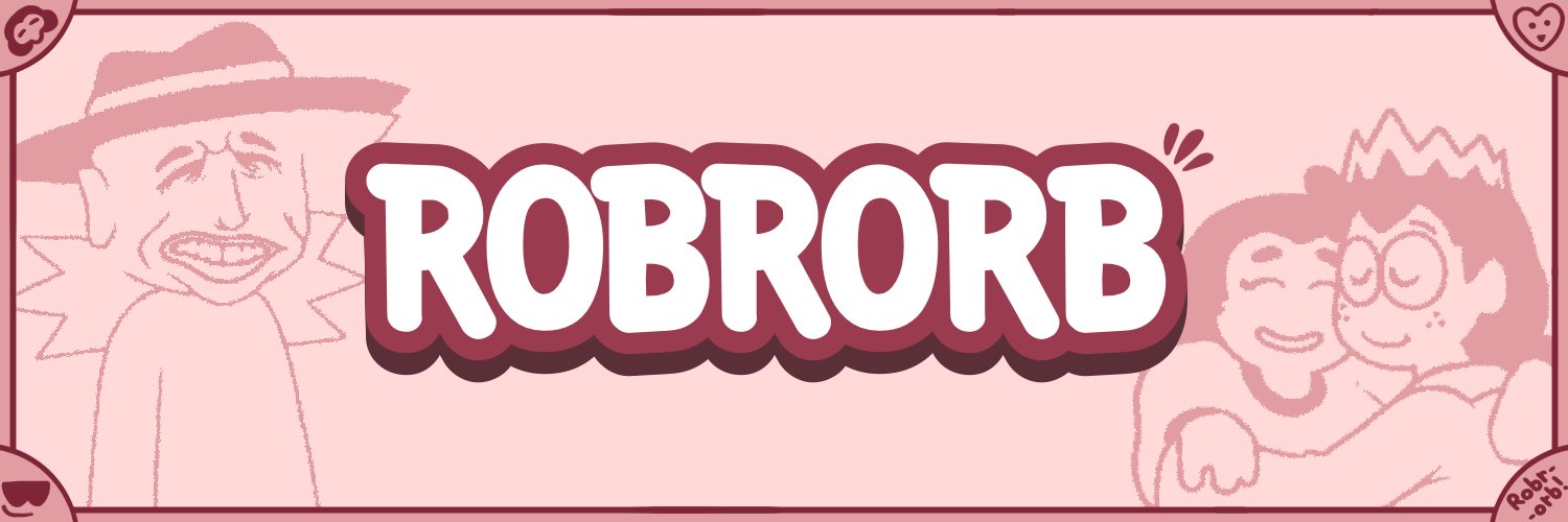 R💽B's banner