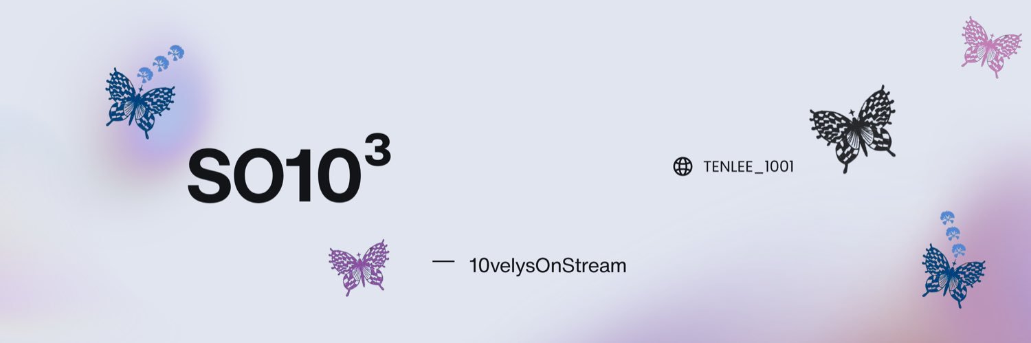 STREAM SO10's banner