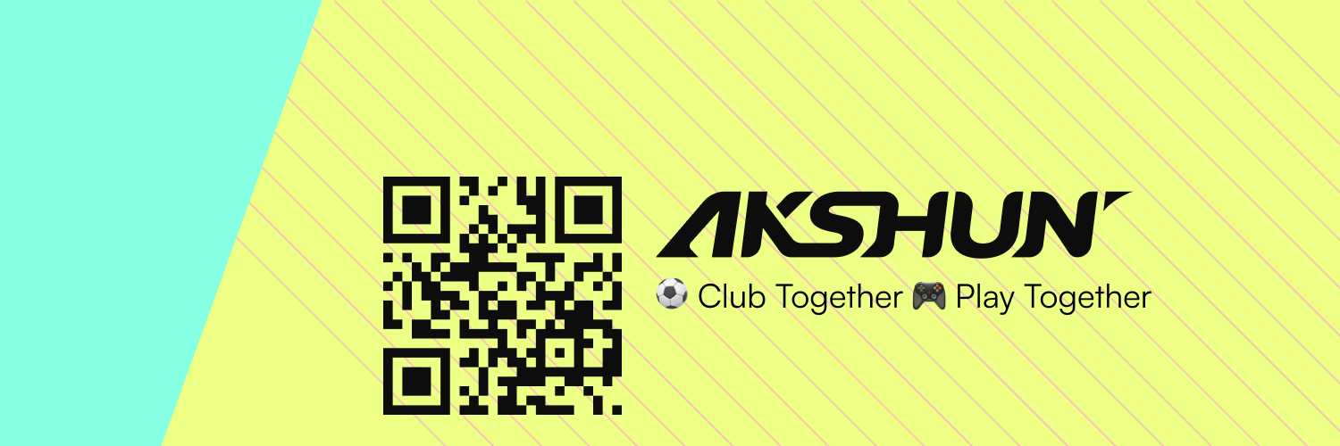 Akshun's banner