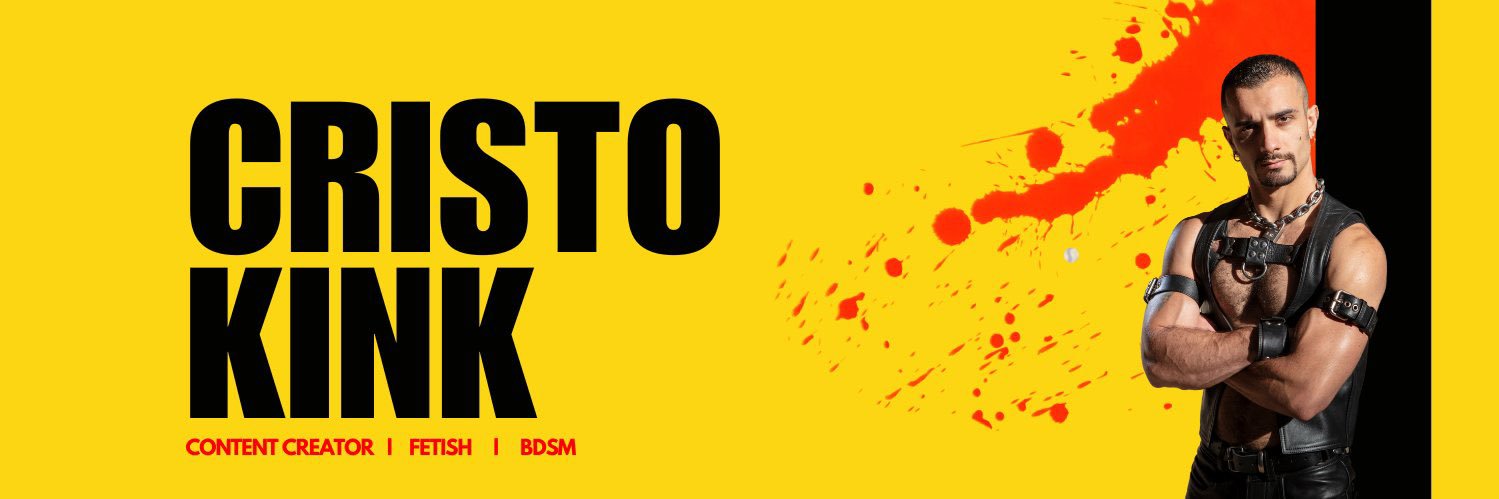 Cristo Selvaggia's banner