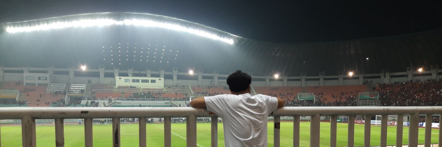 luthfiamsyah's banner