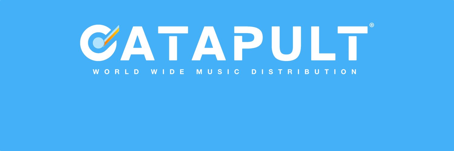 Catapult's banner