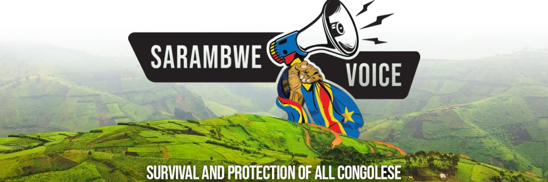 Sarambwe Voice's banner