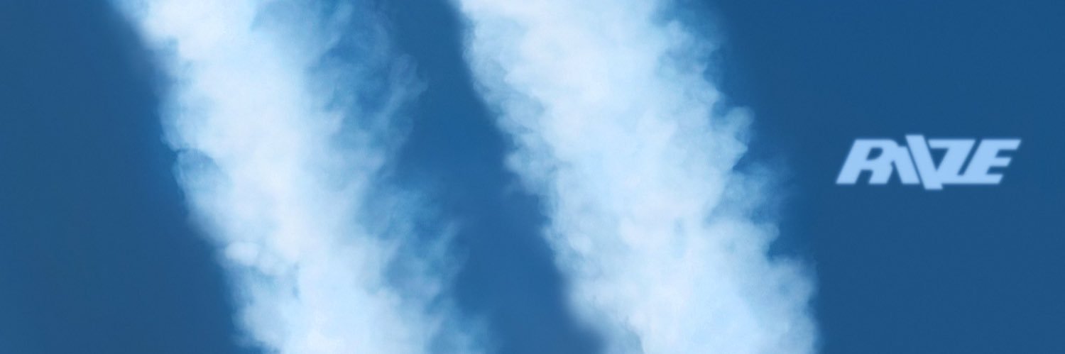 RIIZE CHARTS's banner