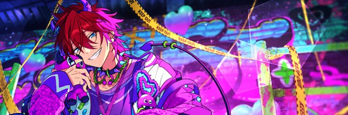 챠코 チャッコ Chacco's banner