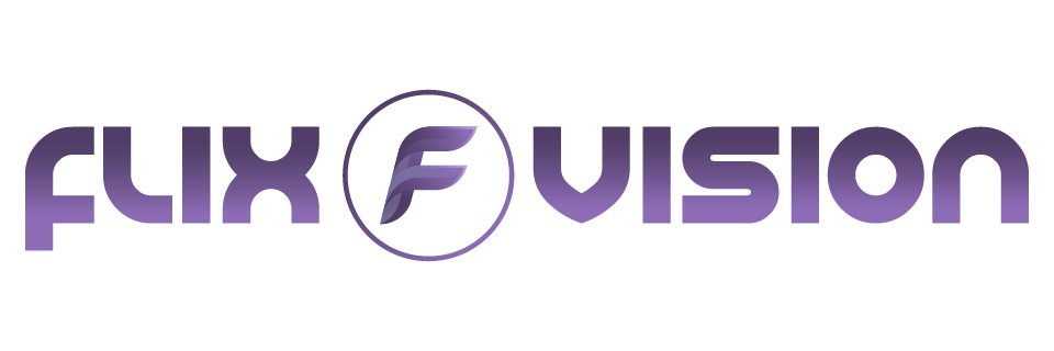 Flix Vision's banner