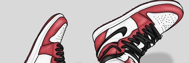 J's banner