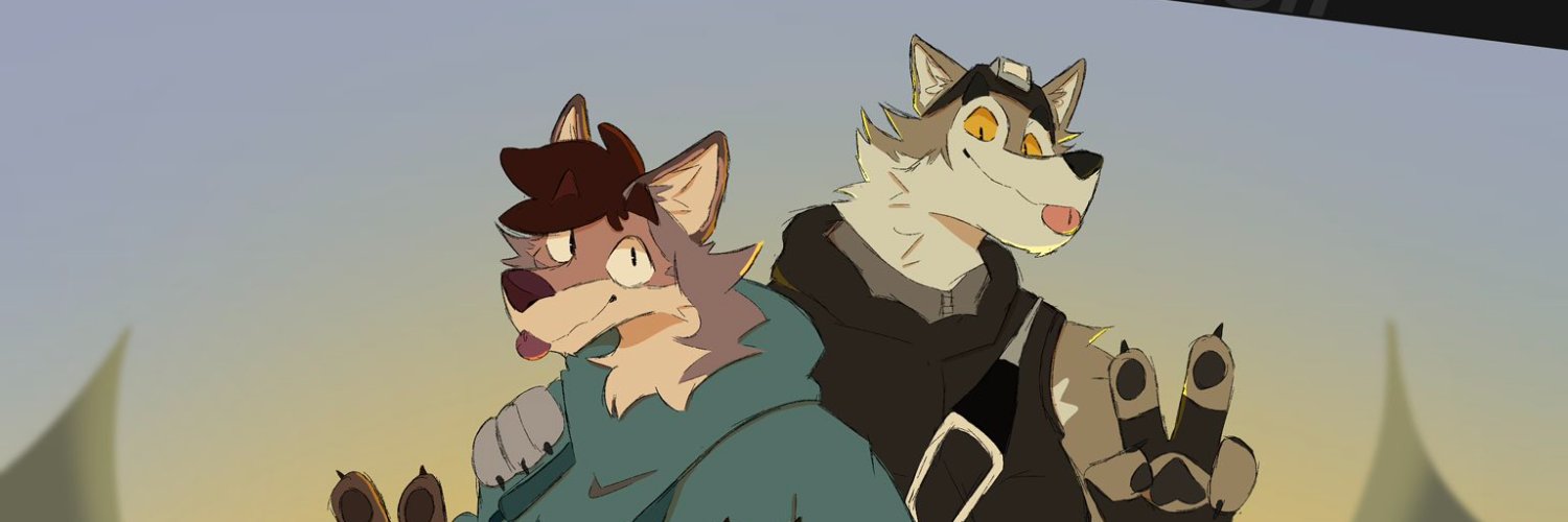 Vistrou🌵🐕's banner