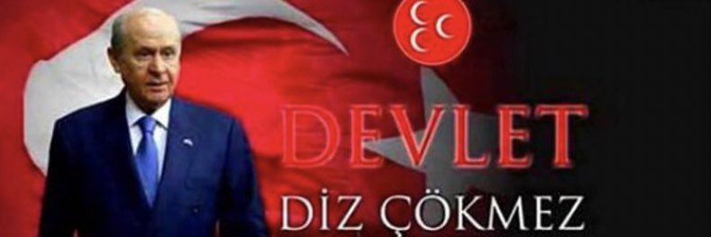 Halil ÖZTÜRK's banner